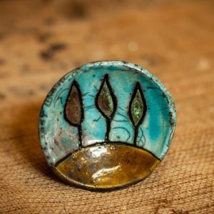 Ciotolini in ceramica - immagine 4