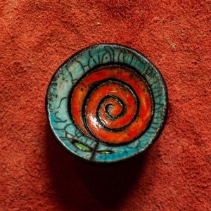 Ciotolini in ceramica - immagine 3