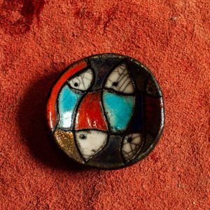 Ciotolini in ceramica