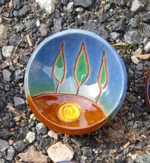 Ciotolini in ceramica - immagine 8