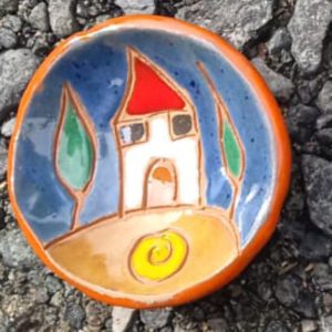Ciotolini in ceramica - immagine 10