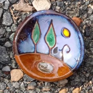 Ciotolini in ceramica - immagine 11