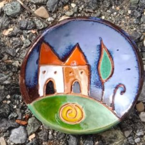 Ciotolini in ceramica - immagine 12