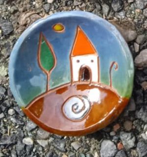 Ciotolini in ceramica - immagine 13