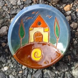 Ciotolini in ceramica - immagine 5