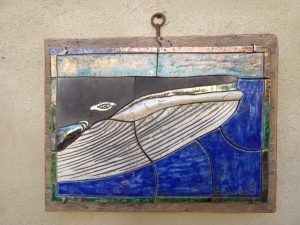 "Whale" - immagine 2