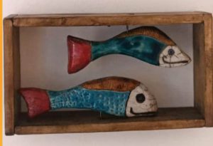 Long Fish