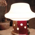 Lampada "Il Fungo"
