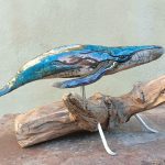 Megattera "Grey Whale"