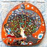 Ceramica Legno marino