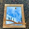 Specchio "Paesaggio" - immagine 2