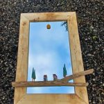 Specchio "Paesaggio"