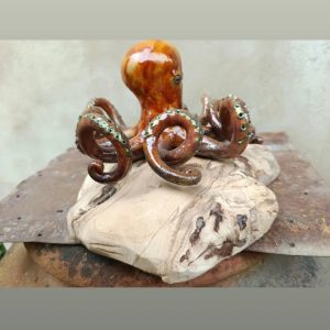 "OCTOPUS," Collection - immagine 4
