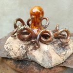 "OCTOPUS," Collection