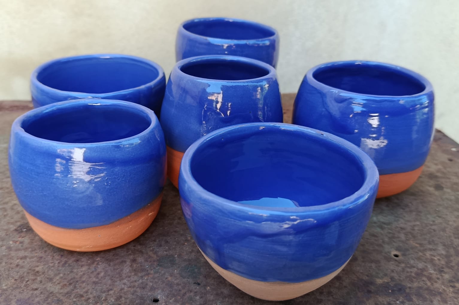 X Blue Line - immagine 2