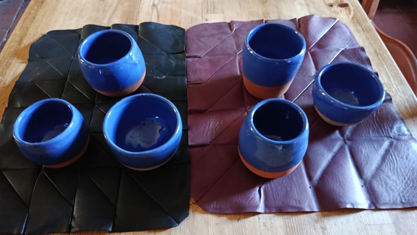 X Blue Line - immagine 3