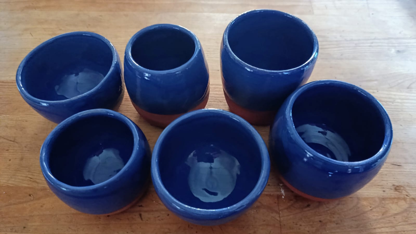 X Blue Line - immagine 4