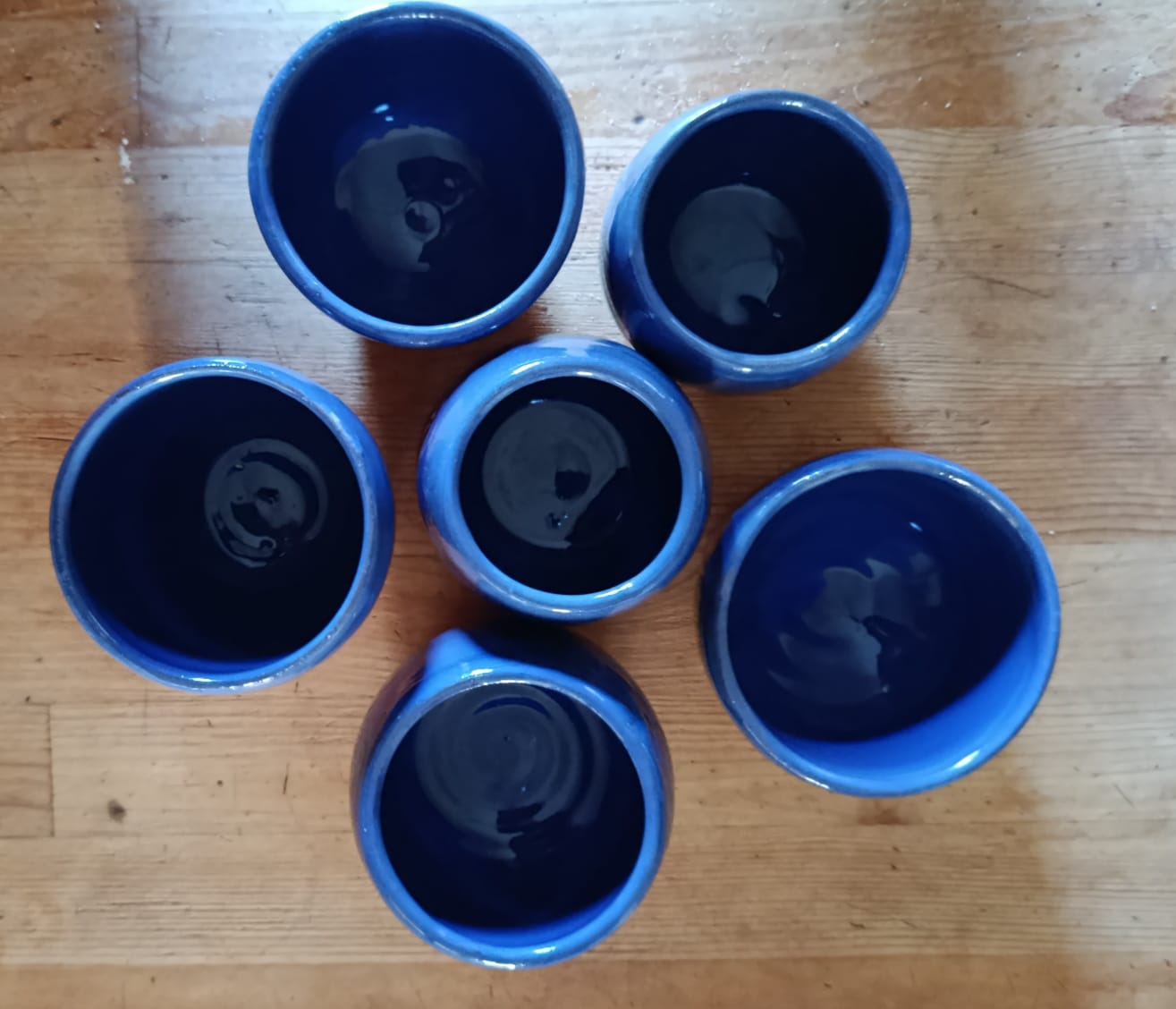 X Blue Line - immagine 5