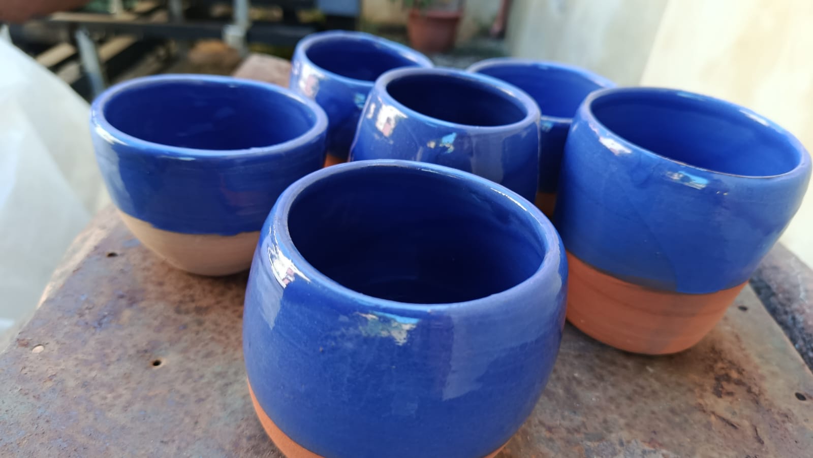 X Blue Line - immagine 6