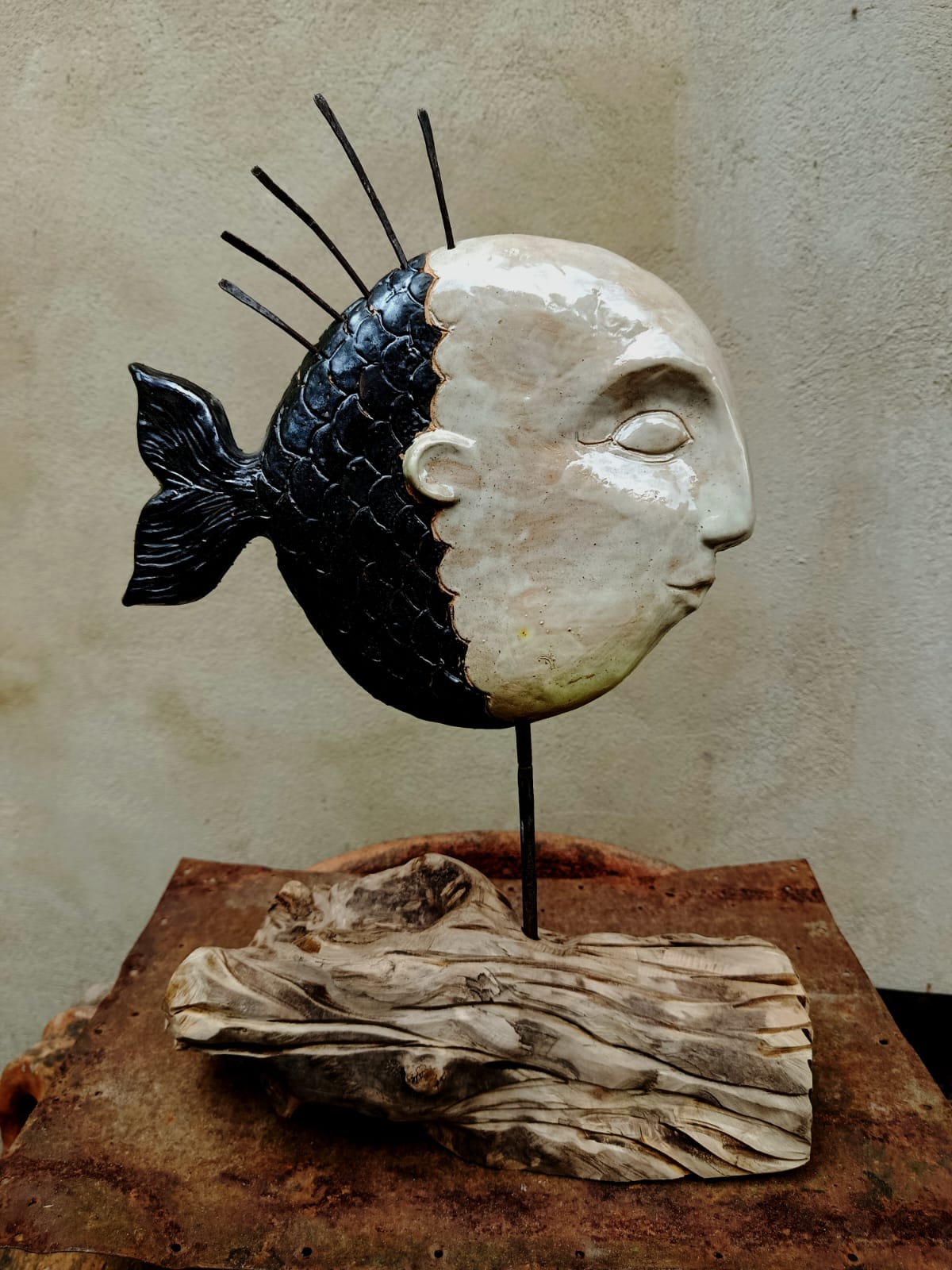 Pesce Luna