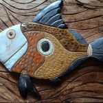 San Peter Fish