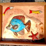Ceramica artistica Toscana